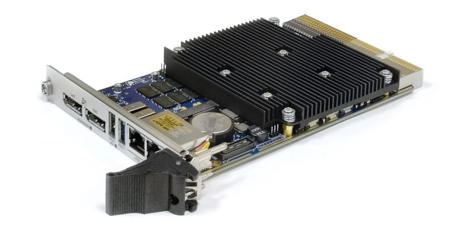 CPC520-01 processor module (IMEC.467444.110)