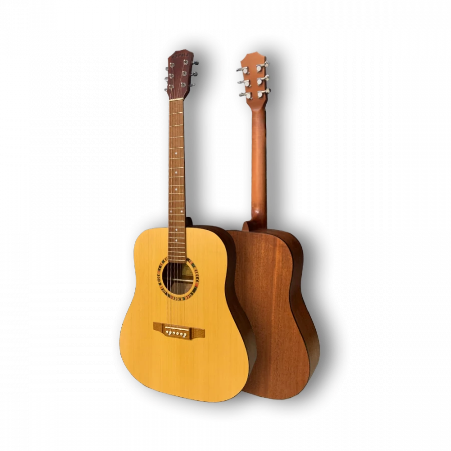 Guitar PARMA MR-0H
