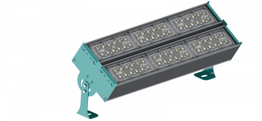 LED luminaire i-lux MD2 Series P1