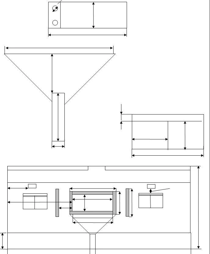 Operating field limitation sheet for profile surgeries, included in the Set of sterile linen and clothing for surgical operation