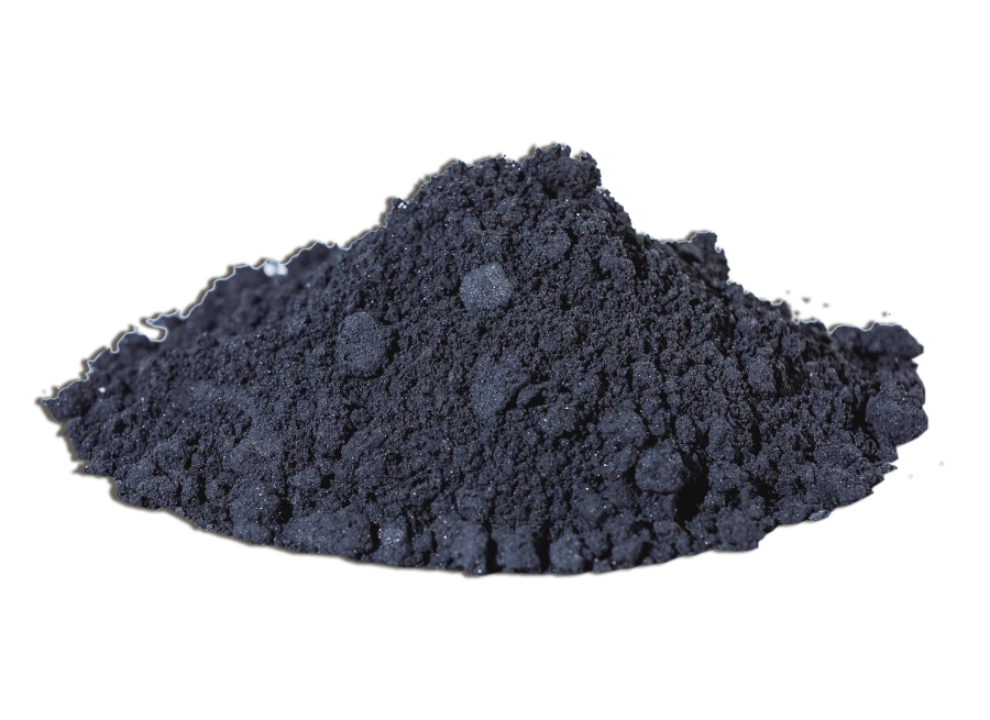 Iron Ore Concentrate for Deep Enrichment
