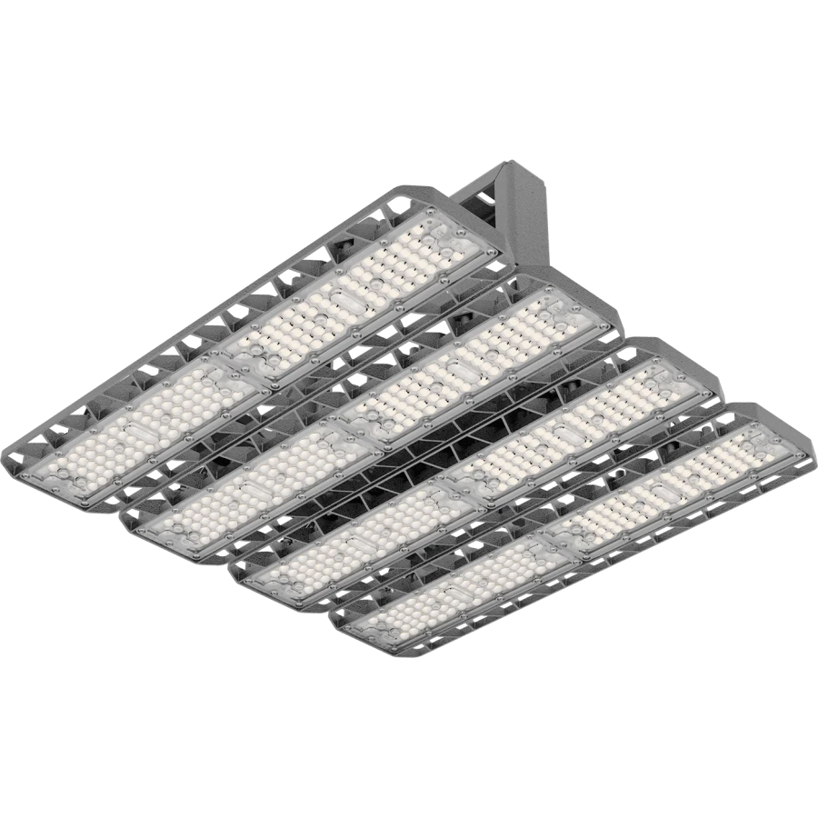 HB LED MARINE 200 LED luminaire