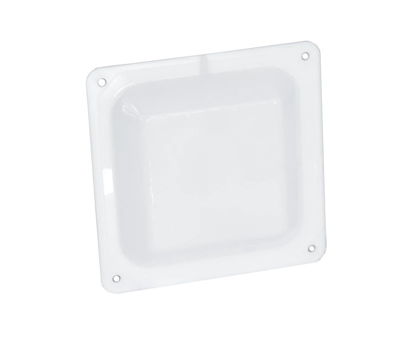 GLERIO Indoor 8 W LED luminaire with power supply, 10P-8D-4N-M-PS