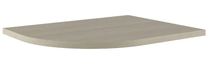 Drop top left-hand side table TRD296251 of the "TREND" series