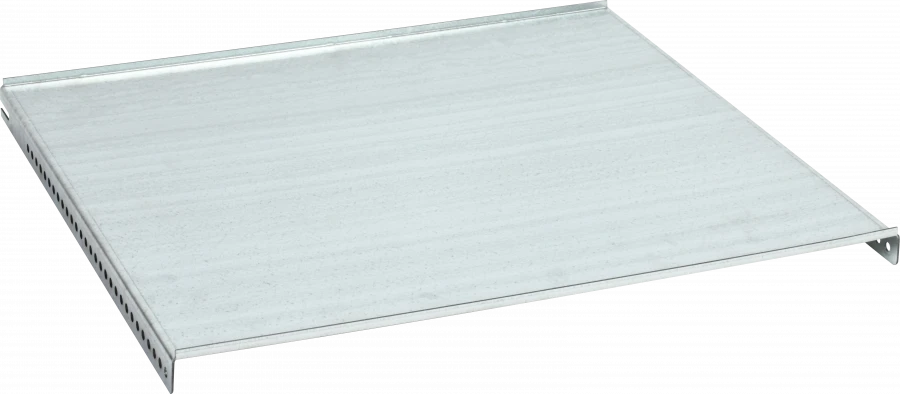 YKM40D-FO-MP-010-080 FORMAT Mounting panel 100x800 IEK