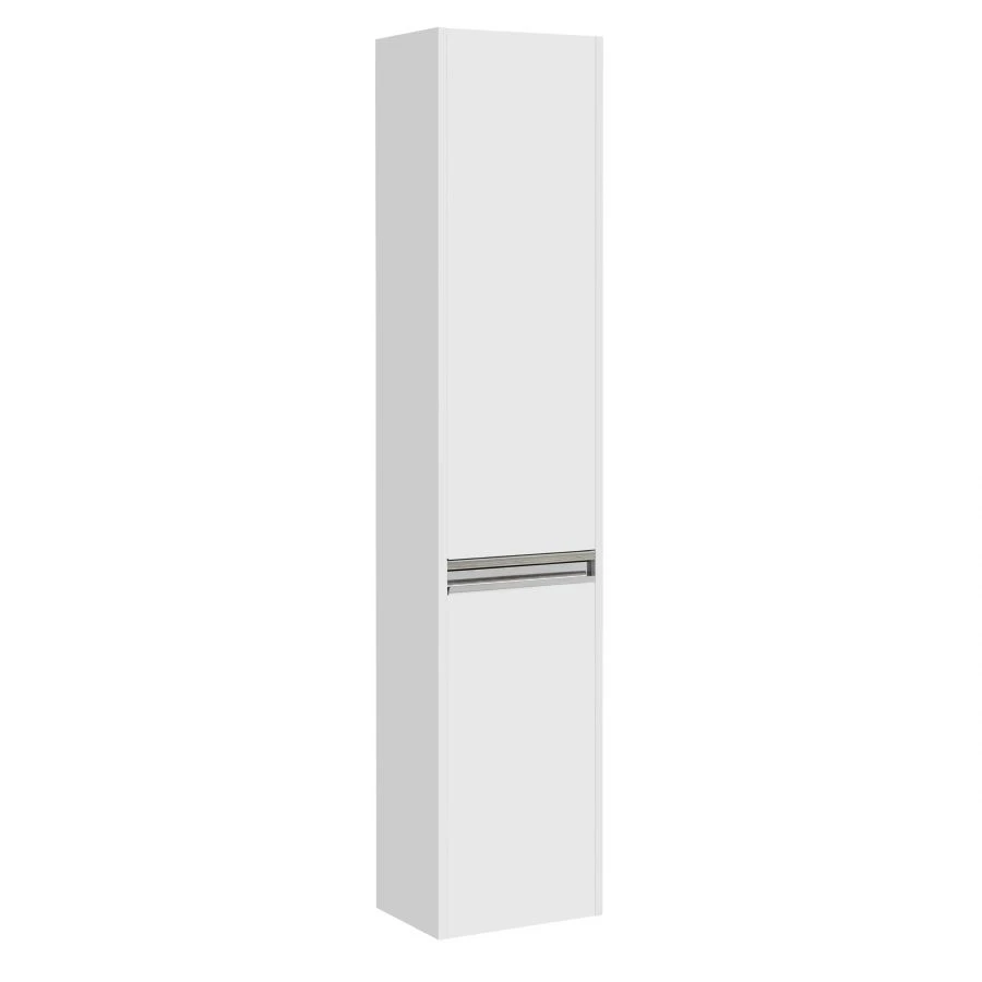 Cabinet - column Aquaton Londri white 1A236203LH0101.A236.2.03L.H01.0