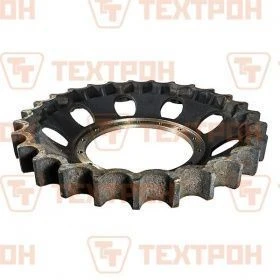 Drive wheel sprocket Tt-50-19-160