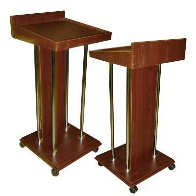 Tribune TL07 of "Monolit" series