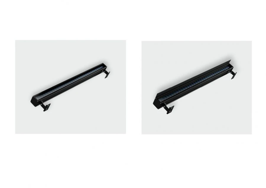 PSV series LED luminaire