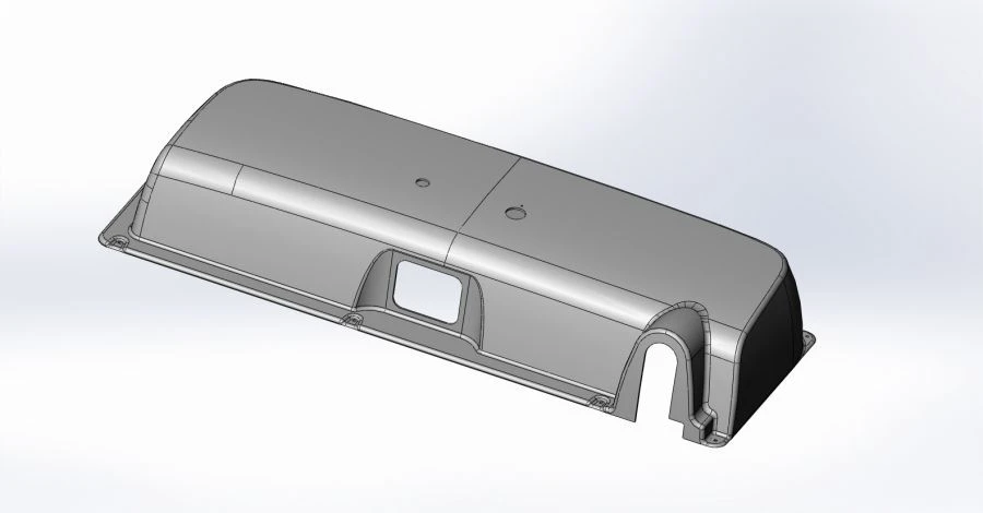 5299-372-6202911 PUD rear cover