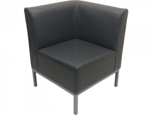 Modular sofa. Model: Nessie