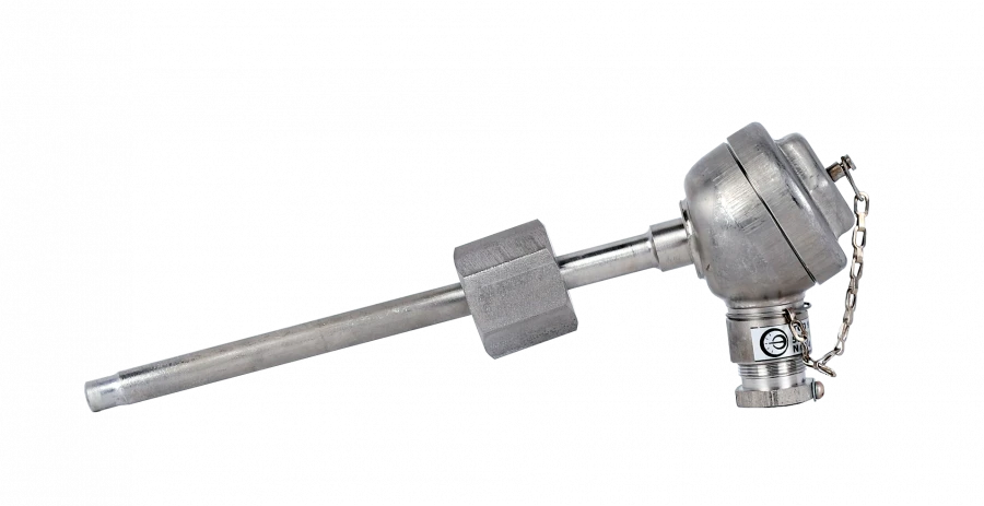 Copper thermal resistance transmitters ??? 9507
