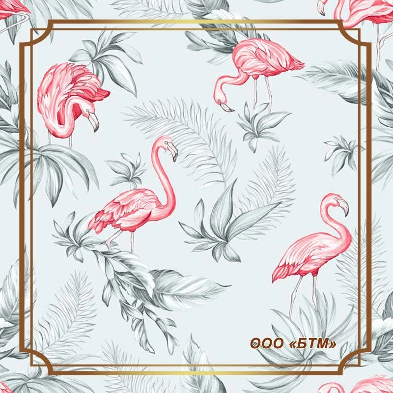 Ready-made printed cotton calico fabric Article 26BCH/120