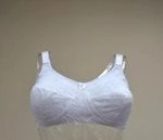 Breast exoprosthesis fixation bra LF-60kUT