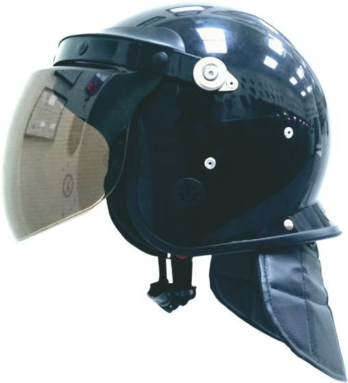 Protective helmet "Kolpak-KOKON" Pb NMPRB.305232.001TU