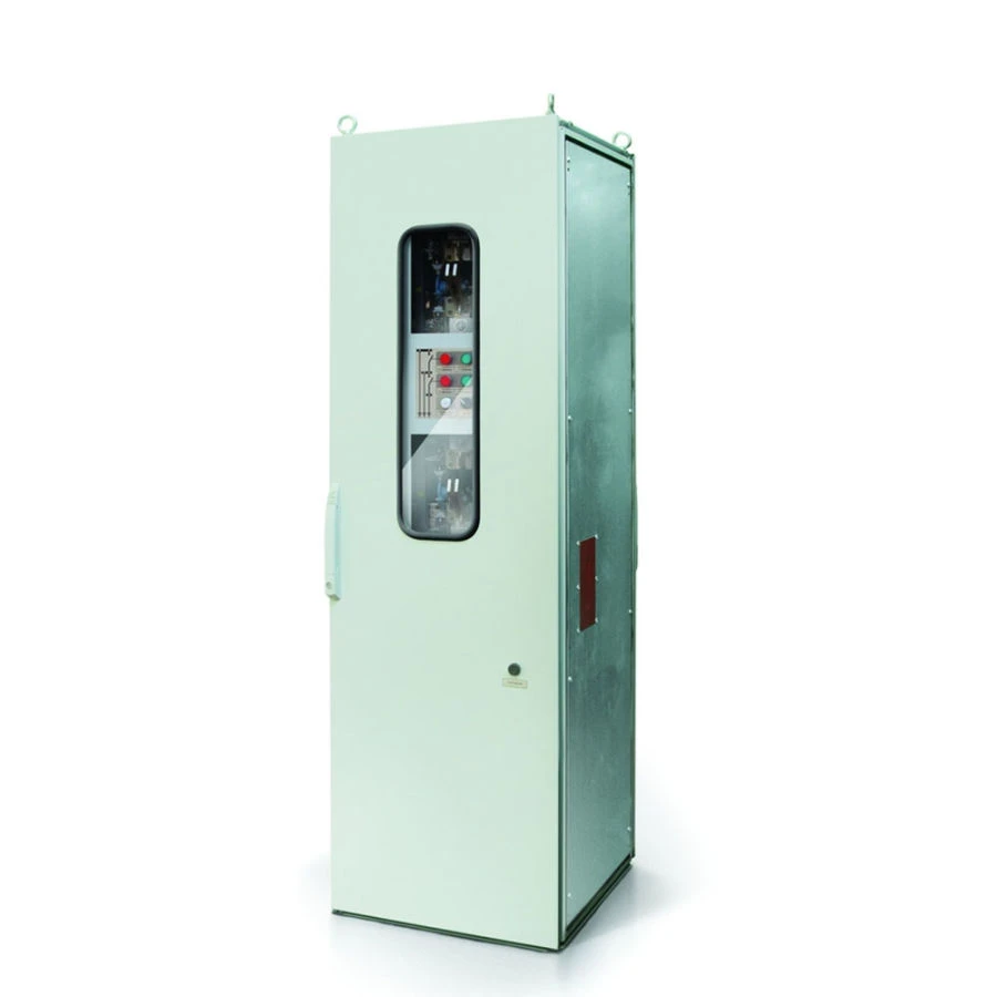 Disconnector control cabinet with motor drive SHUM-600/1000