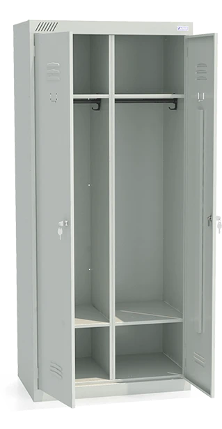 Medical cupboard MD TM22-800 800x500x1830mm