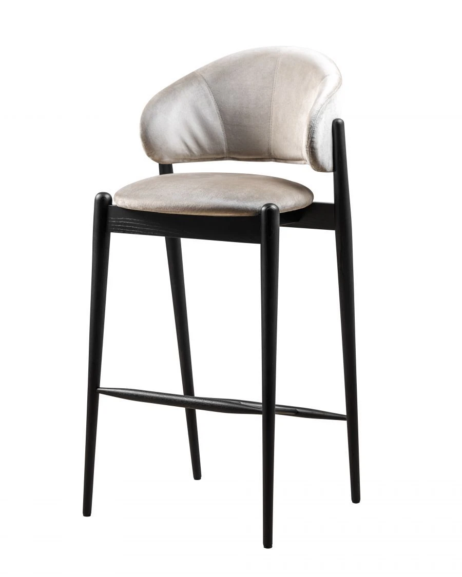 Bar stool FAMILY LOOK ZWCV-2
