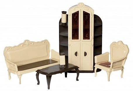 Living room furniture set "Collection"