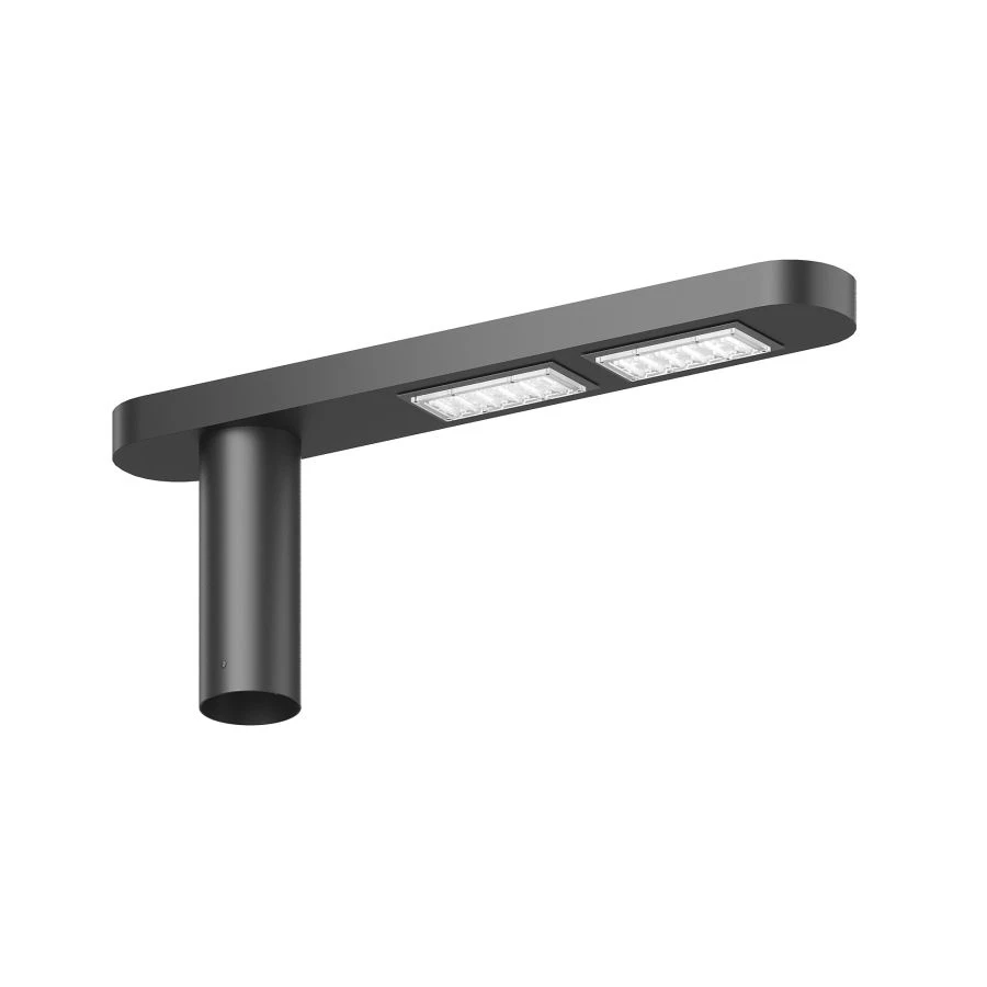 Street lamp SVETHOLL Ordine L976 B140 H350 100W 14100 Lm