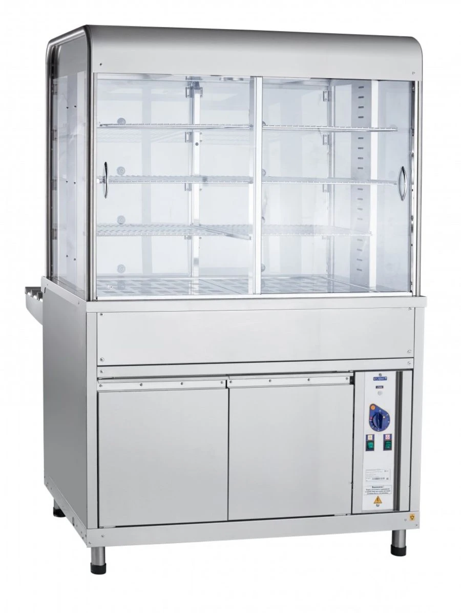 Electric kitchen counter-display PVT-70KM (Kashir.)
