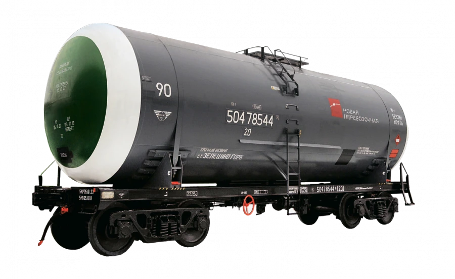 Tank wagon model 15-150-04