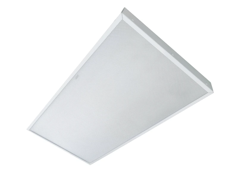 LED Luminaire "Armstrong" 1200x600, IP54