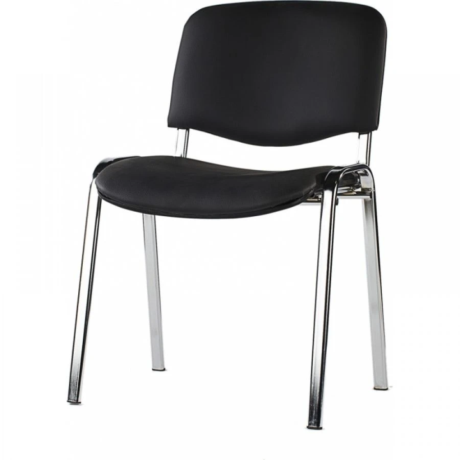 Metal frame chair ISO