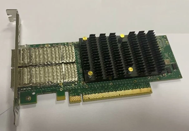 Network adapter SN12100