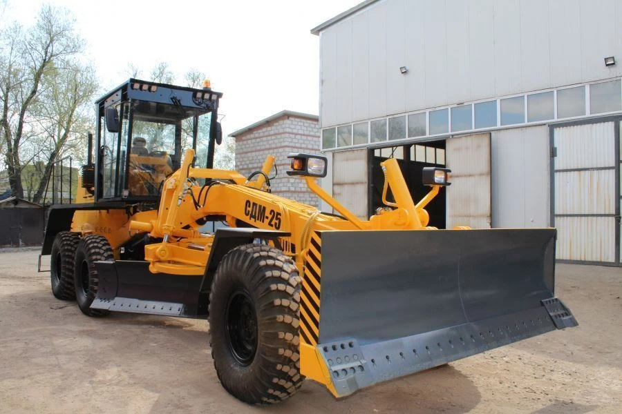 Motor grader SDM-25.1K11G