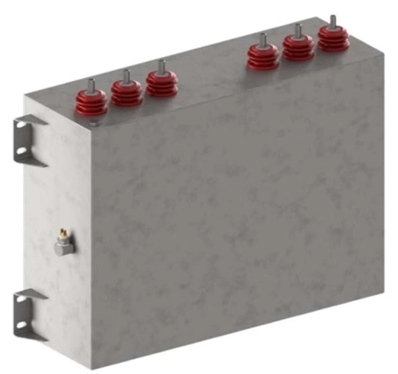 Filter capacitor for power electronics FMRC6B20K3500+3500C02