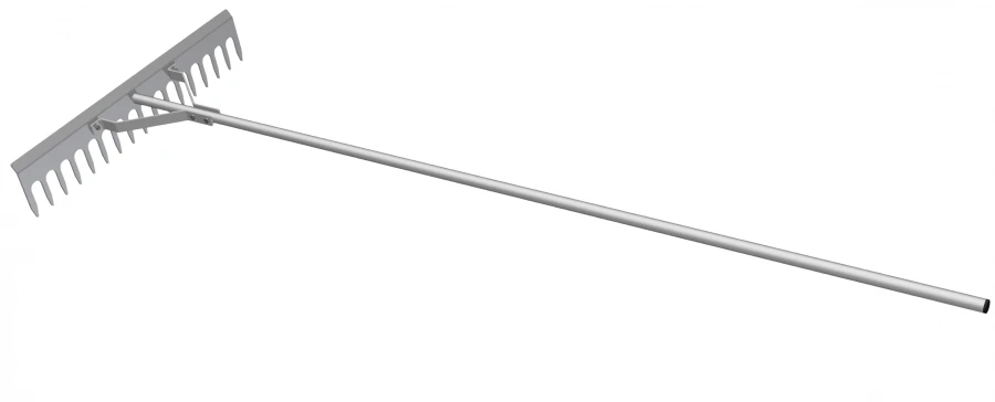 Sand rake 74cm (set of tools for sand pit )