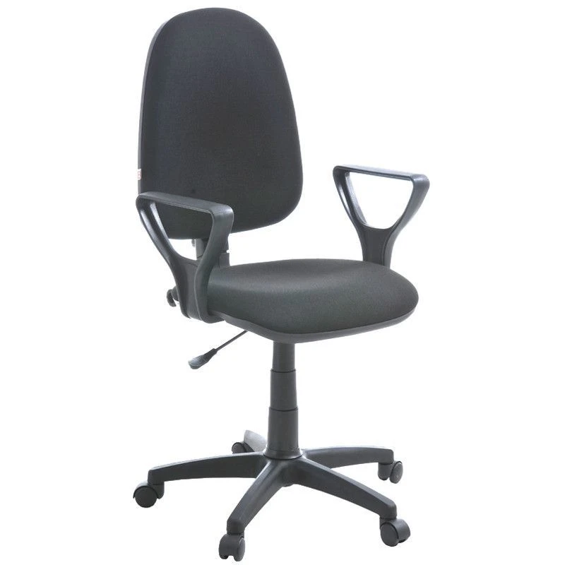 Armchairs with metal frame: PRESTIGE