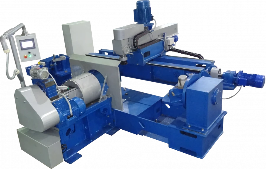 Special milling machine "FB-126"