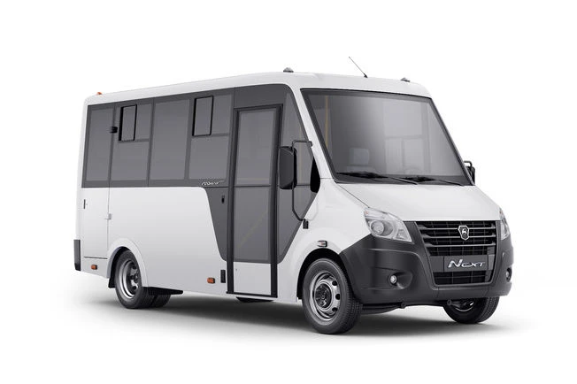 Chassis GAZelle NEXT, Modification A60R42, Diesel engine, M2