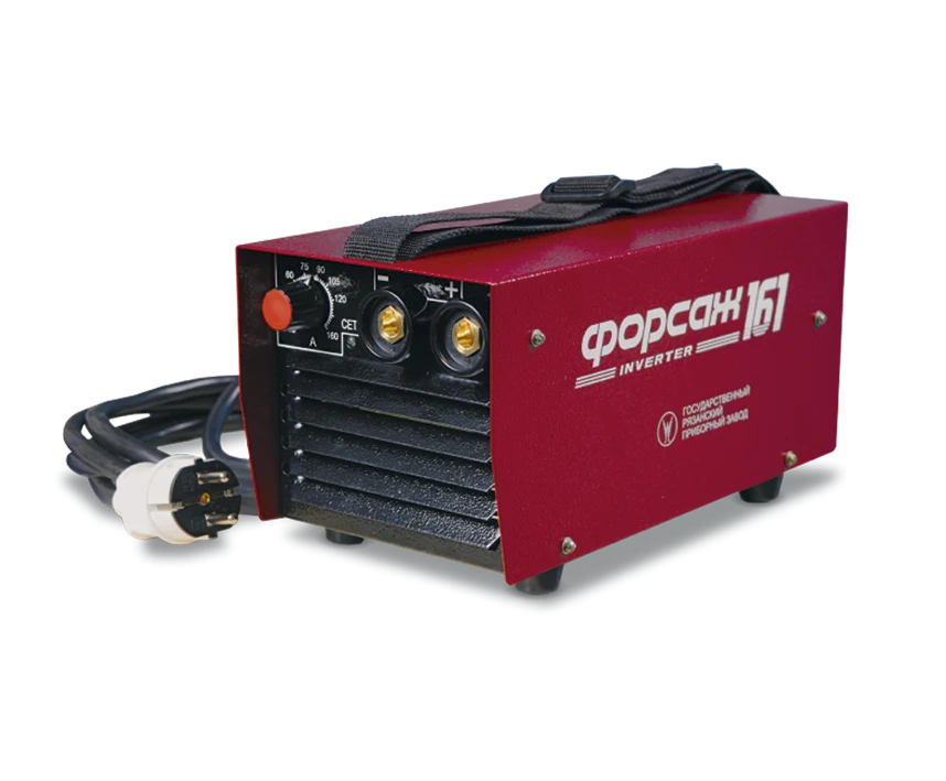 DC welding machine FORSAGE-161