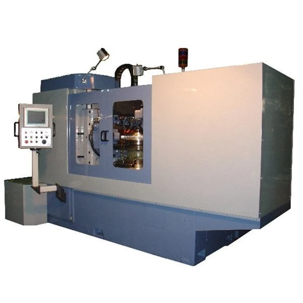Gear hobbing machine of ZFkp 320/8 CNC 3 series