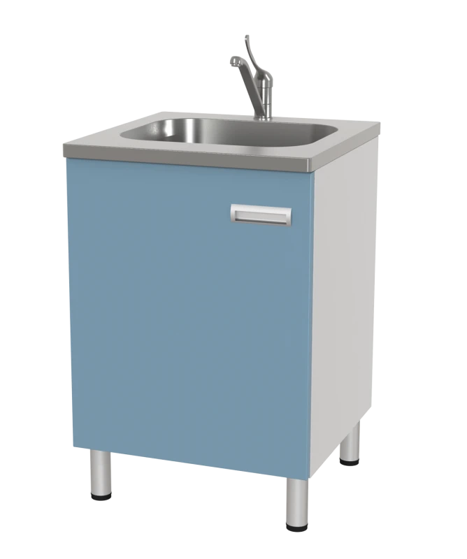 SL-02-MSK (SL-02-207) Laboratory table
