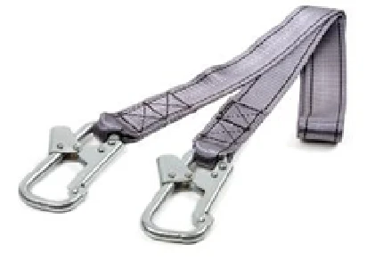 Non-adjustable belt sling A(BG)