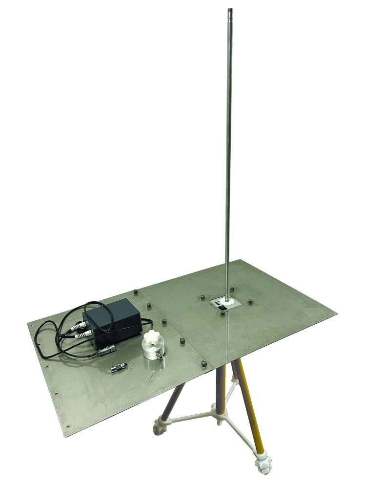 Pin measuring antenna P6-120M