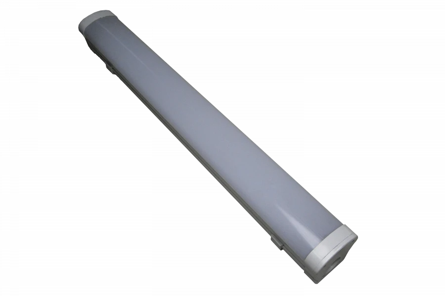 LED luminaire LEDALL-RS-OF-RU INDUSTRY 20W2L-04-015