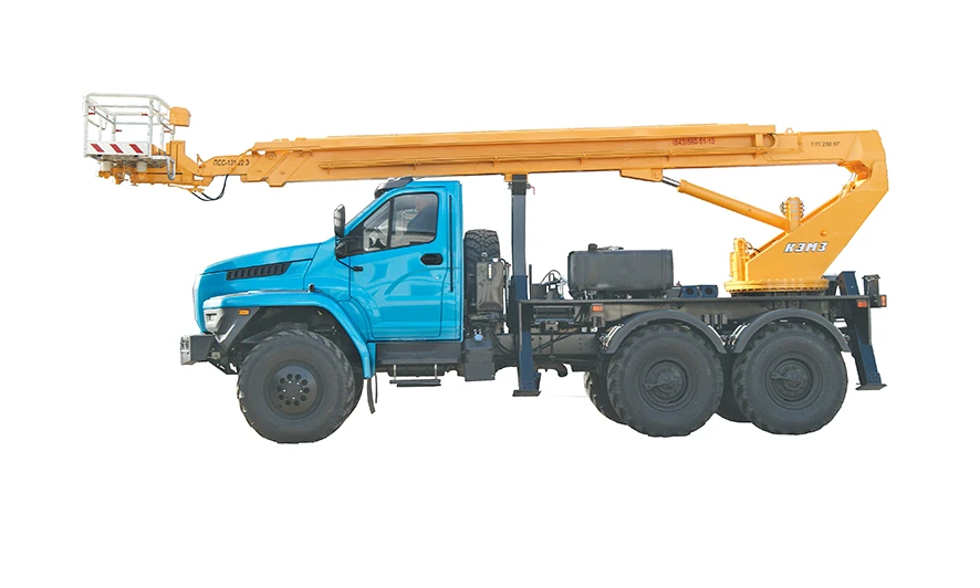 Robust Chassis