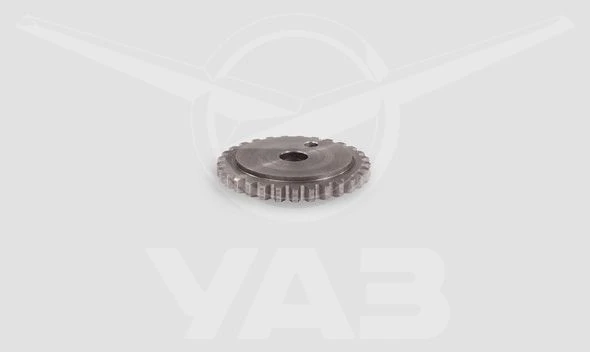 CAMSHAFT SPROCKET 40904.1006030