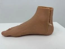 Foot prosthesis