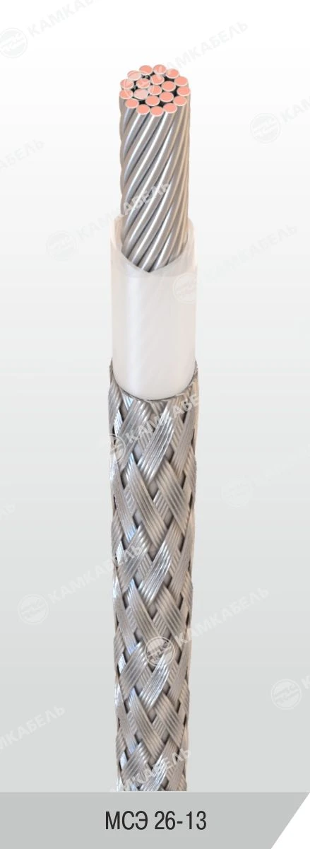 Sintered film insulated assembly wire with normal strength conductors for operation at rated alternating voltage 2