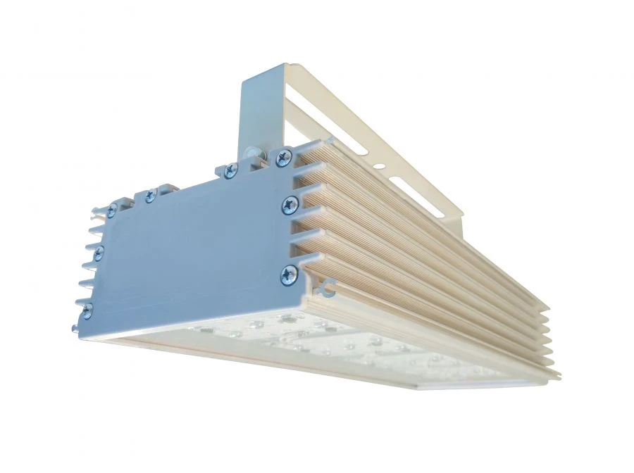 Industrial LED luminaire Tetralux TLP 60/6000/N/203