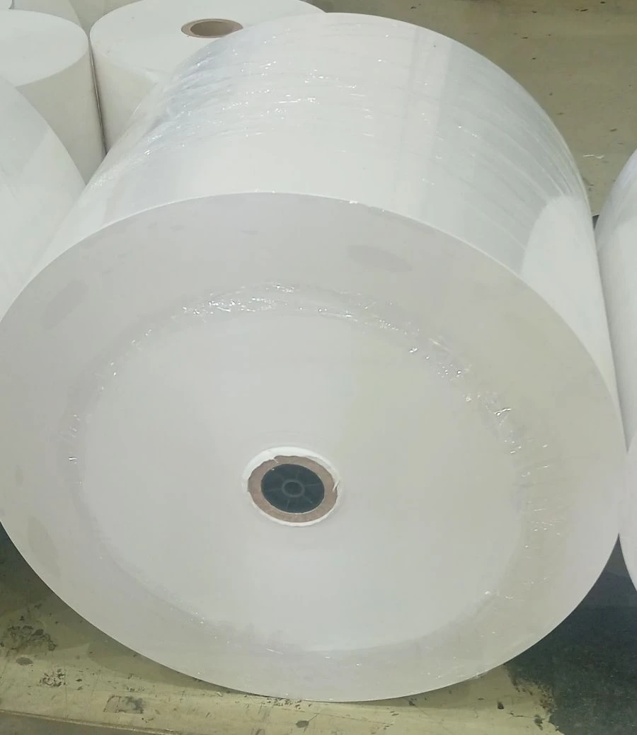 Paper for packing and sterilisation of medical devices according to TU 32.50.50-030-00278971-2022
