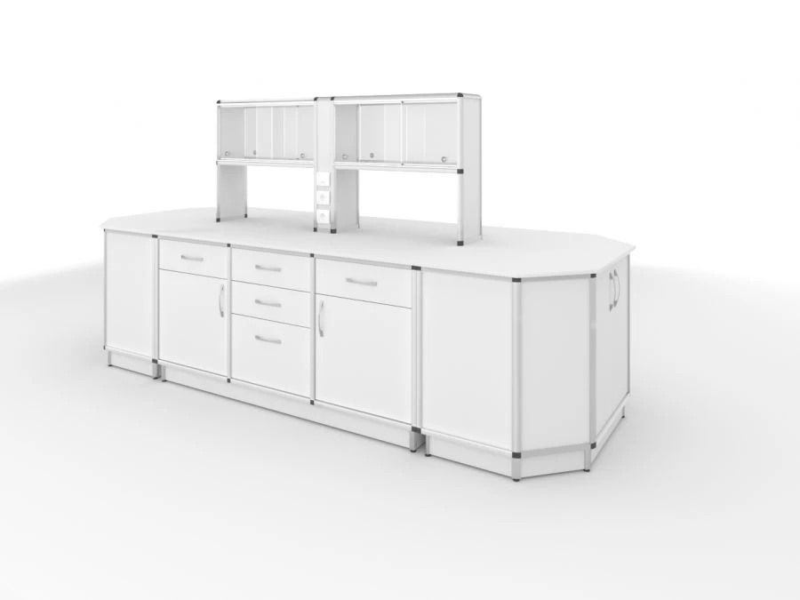 Island table OS-3