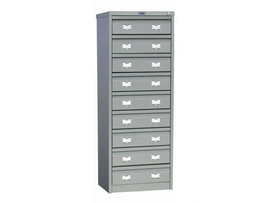 File cabinets MD series