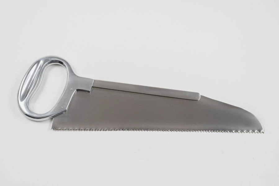 VZ-P-162 Sheet saw with metal handle